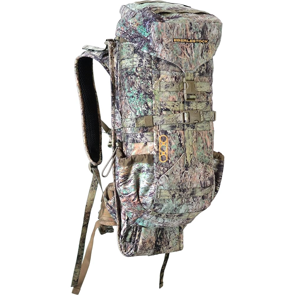 Eberlestock Gun Runner Pack H2HP