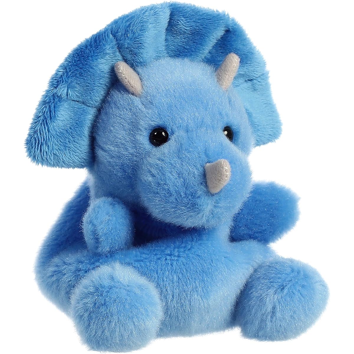 Aurora - Palm Pals - 5" Tank Triceratops