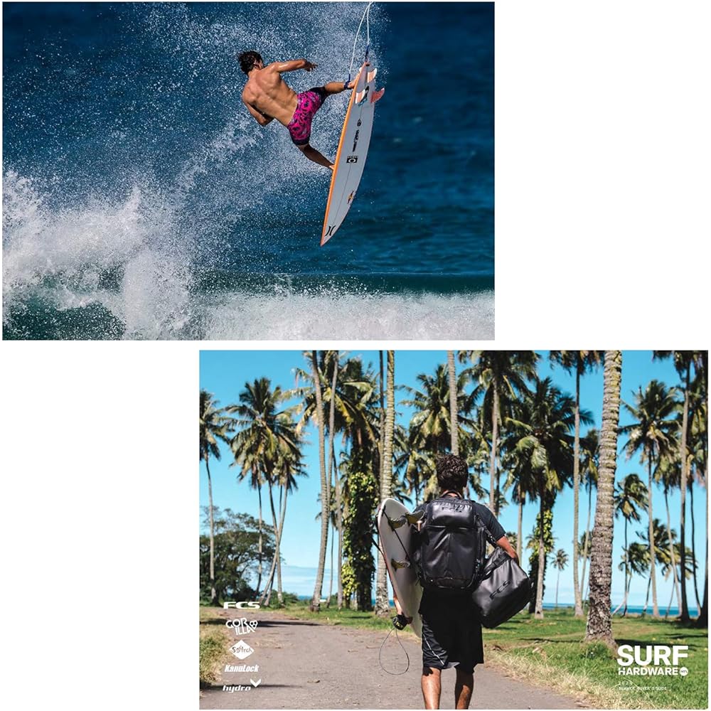 FCS Longboard Calf Essential Leash