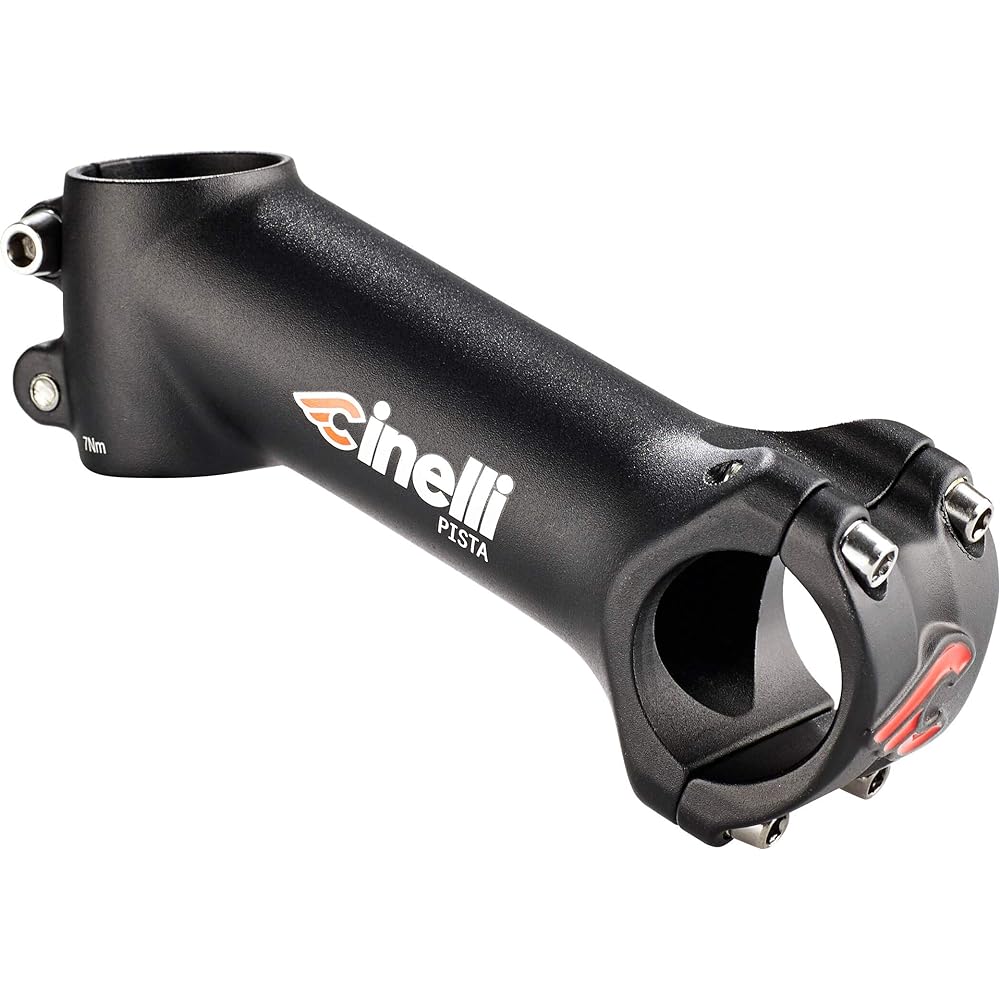 cinelli bicycle road bike stem pista