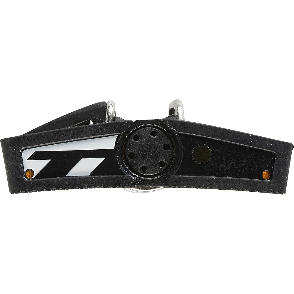 TIME Bicycle Road Bike Binding Pedals Lightweight Commuting to School or Town Riding Flat Pedals 2WAY Left and Right Set LINK Weight: 194g/One Side T2GR010 Black