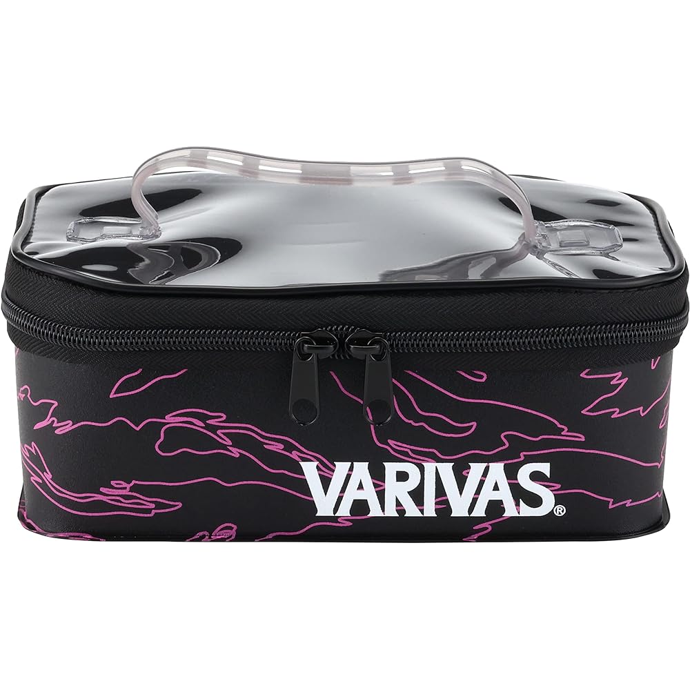VARIVAS system case VABA-80 M size