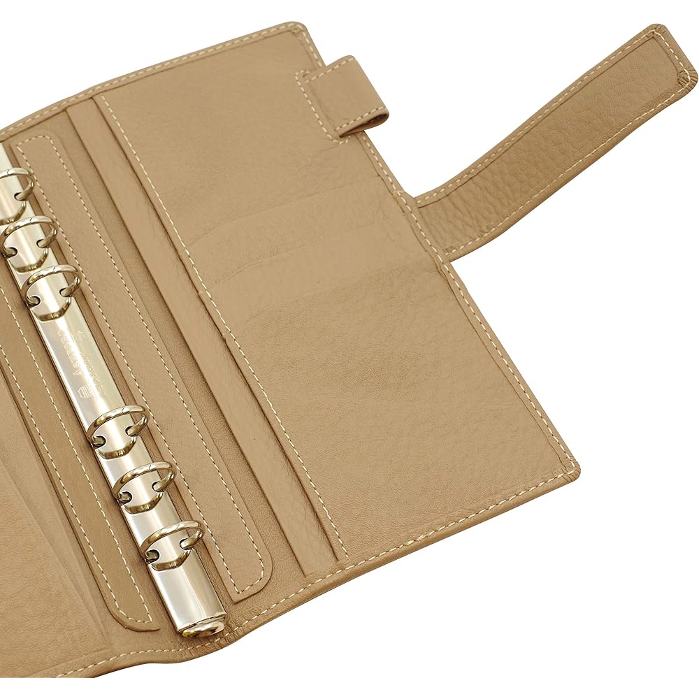 Silph Bible 15mm belt TP