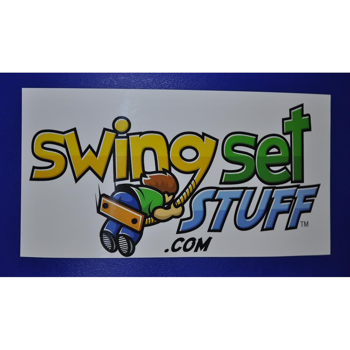 Light Duty Tyre Swivel