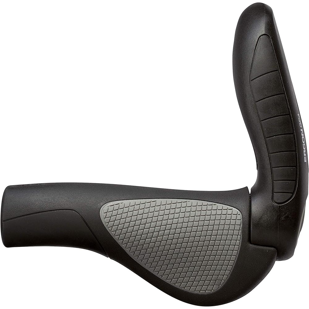 Ergon GP4 Grip S(HBG22600)