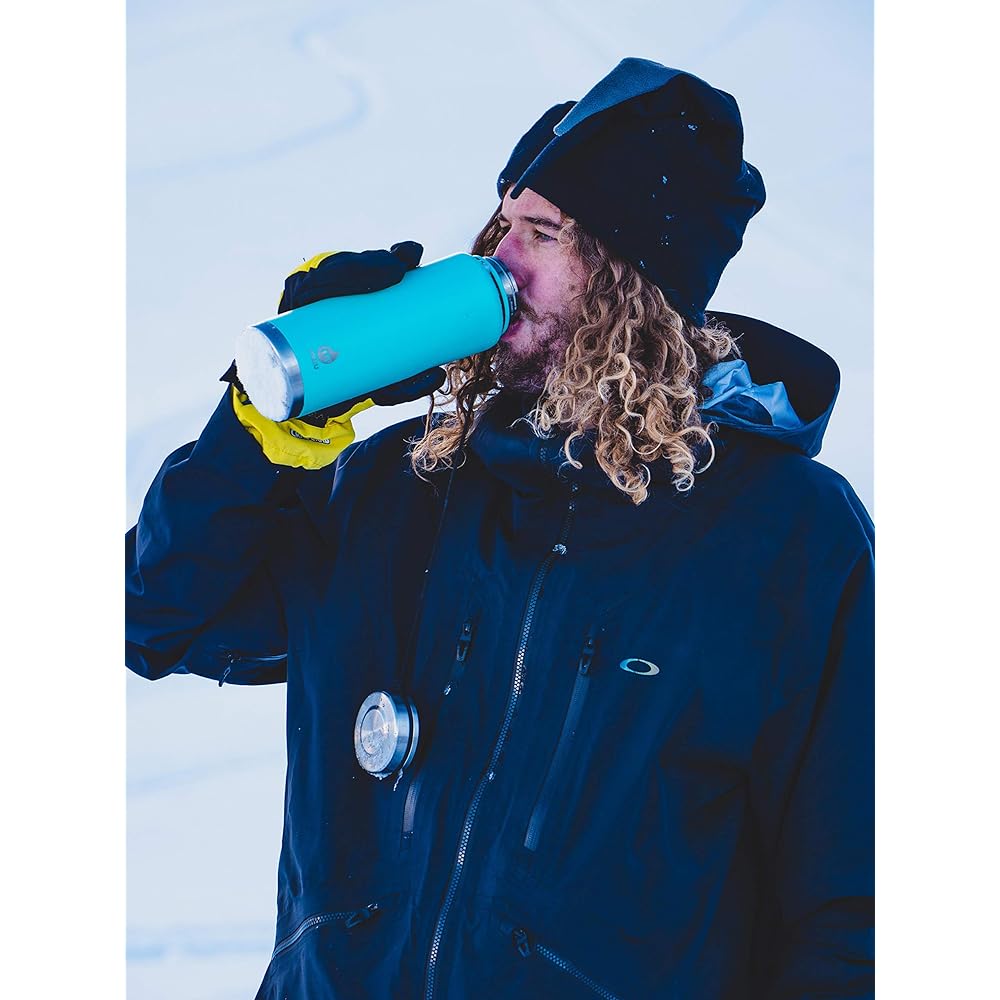 Mizu unisex v12 insulated flask