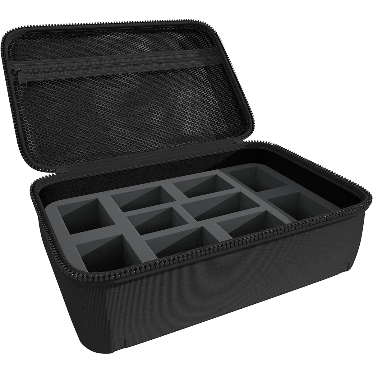 Feldherr Half Size Case 90 for BattleTech - 26 Mech.