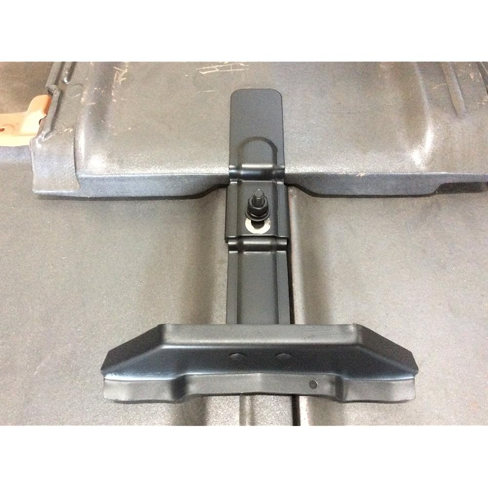 Snow stopper fittings Swallow Industries for flat tiles retrofitted 24 type blades 180mm dark brown SUS430 30 pieces