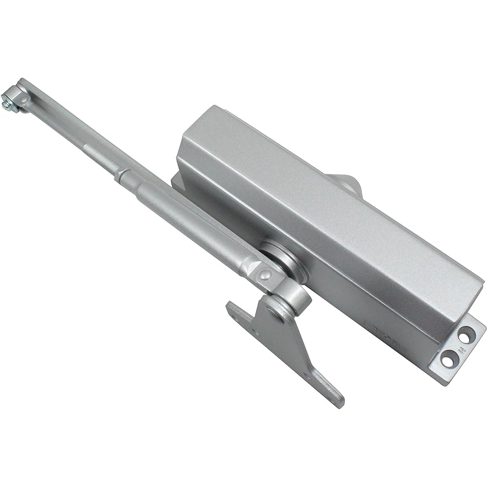 Ryobi door closer 80 series parallel type #83P