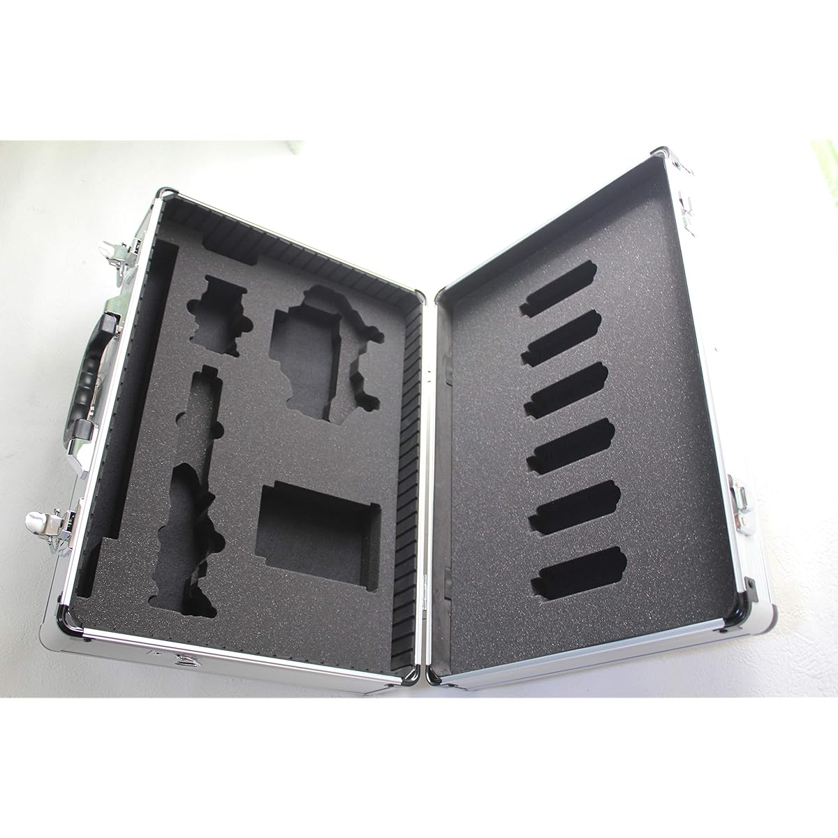 Case only product Double Driver Extreme Memory Fang Memory Storage case/box