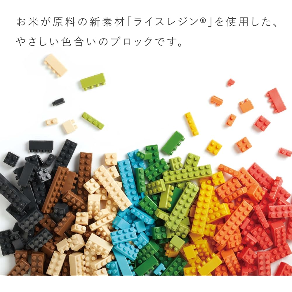 Kawada Diamond Block OKOMEIRO L ND-01