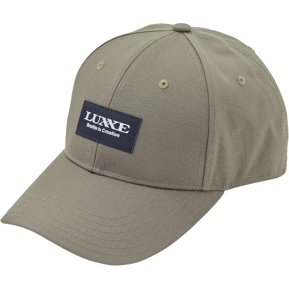 Gamakatsu Luxe Cordura Cap LE9010