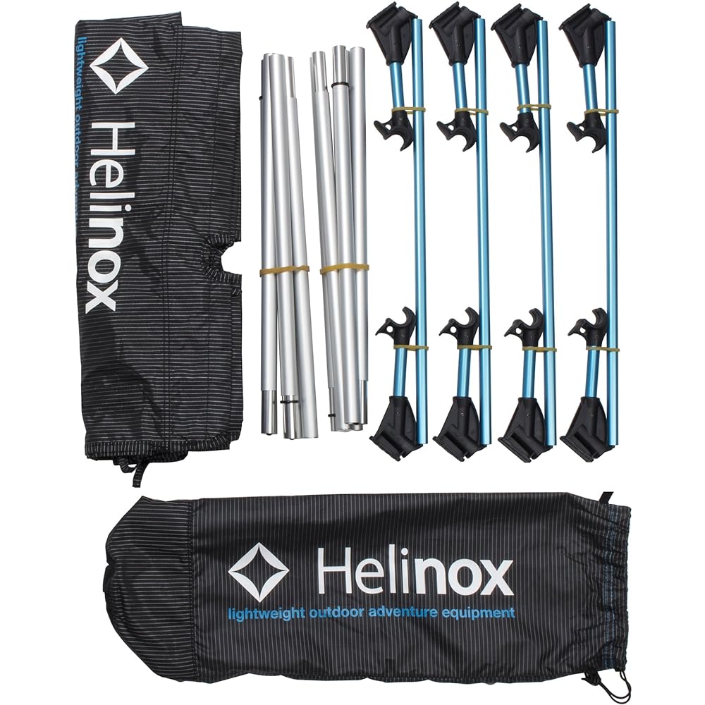 Helinox Outdoor Camp Bed Cot Light Cot Lightweight Compact