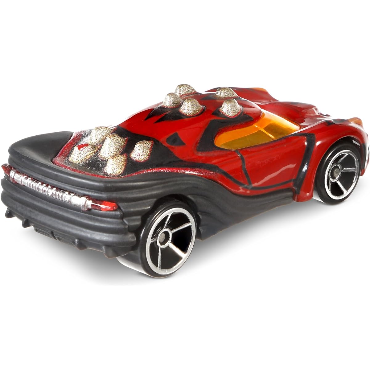 Star Wars Hot Wheels Character Car Darth Maui