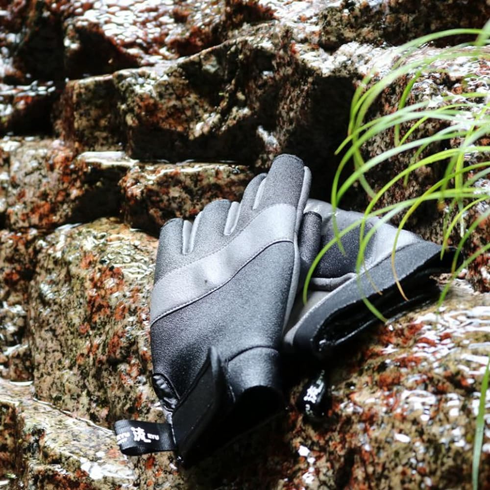 caravan (Caravan) Glove Keiryu Glove Pro