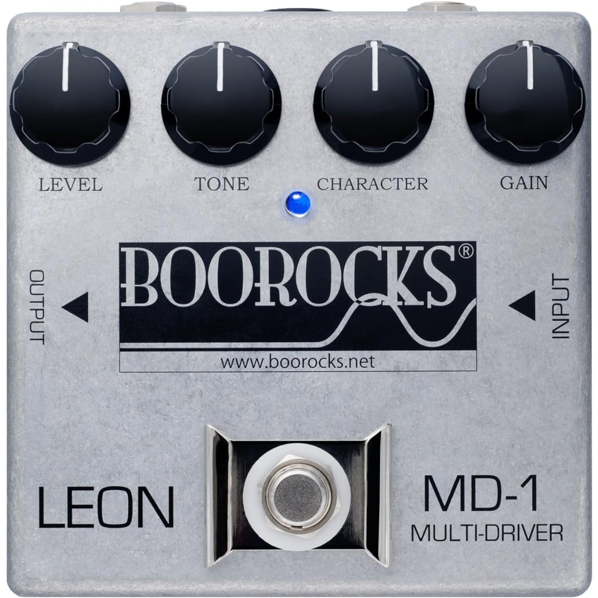 BOOROCKS Multi-Driver "LEON" MD-1