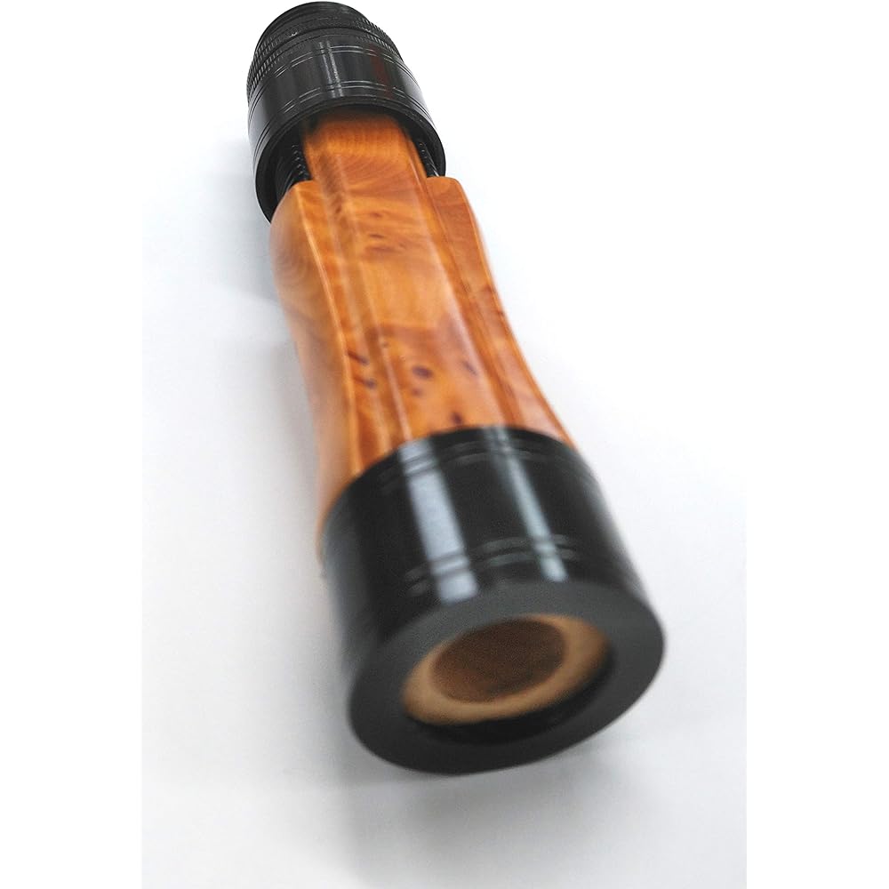 Spinning reel seat MH-SCW-BK