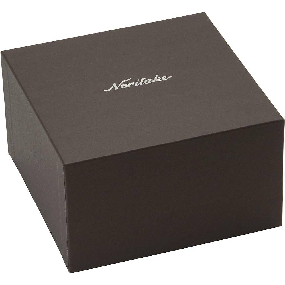 Noritake Cup & Saucer (Coffee Tea) 210cc Cyril 2006 Bone China Y52502/4673