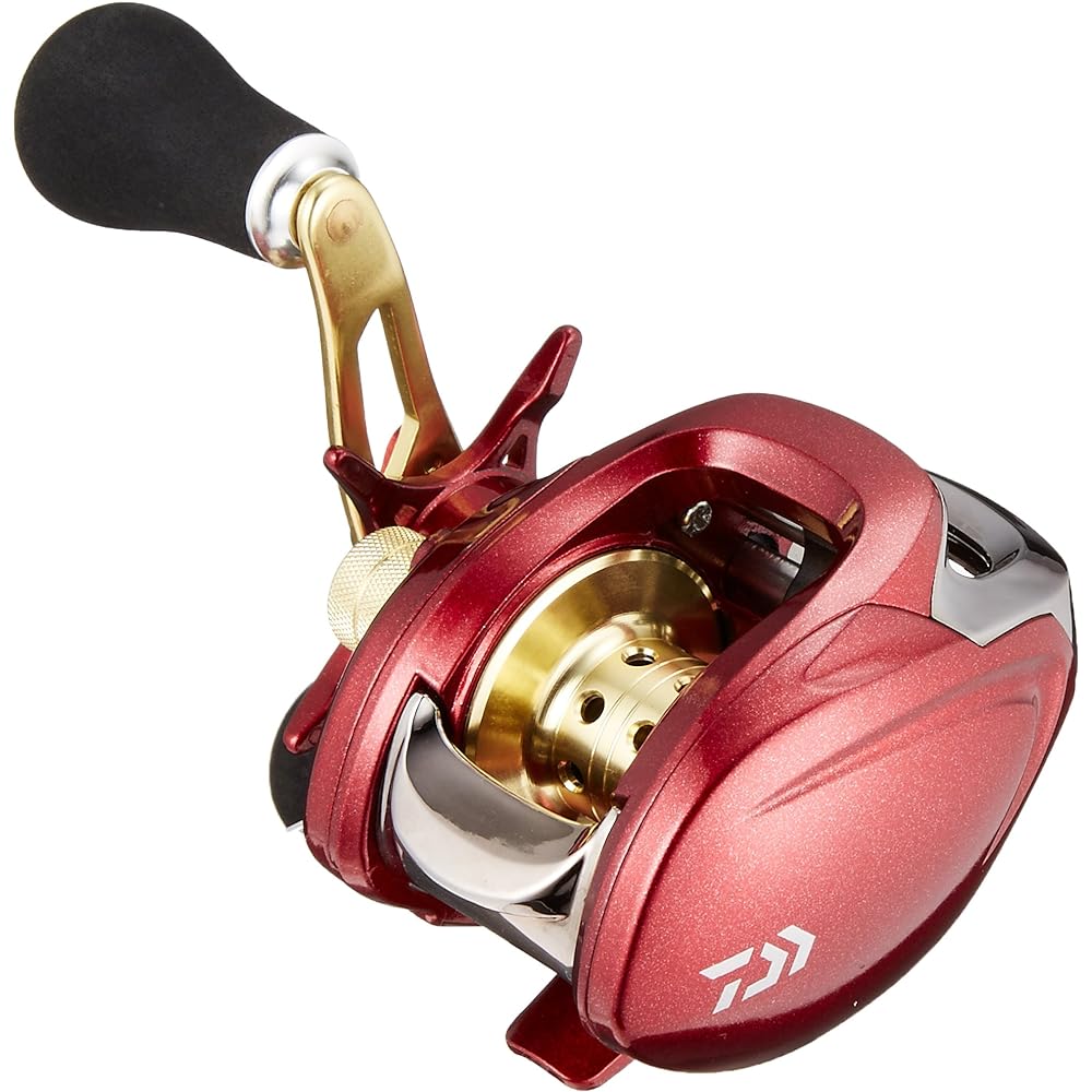 DAIWA double axis reel 16 Plead (2016 model)
