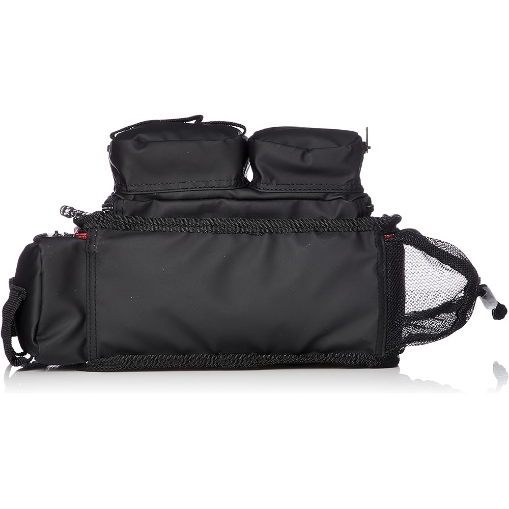 SHIMANO Fishing Bag Sephia Egging Shoulder Bag Fishing XT BS-211K Black