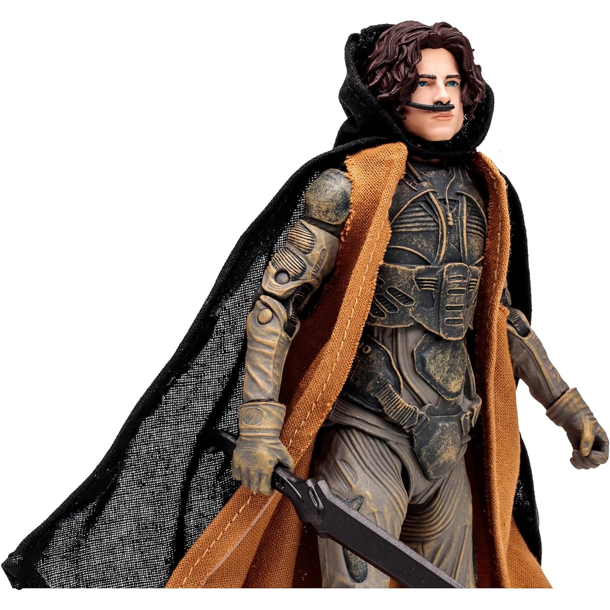 McFarlane - Dune 2-7 inch Paul Atreides Action Figure