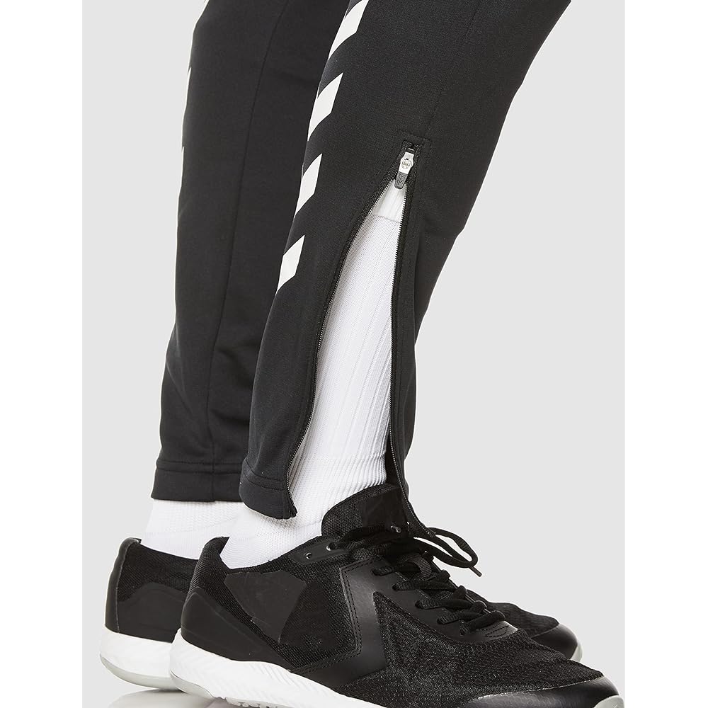 Hummel Men's Long Pants Tech Pants