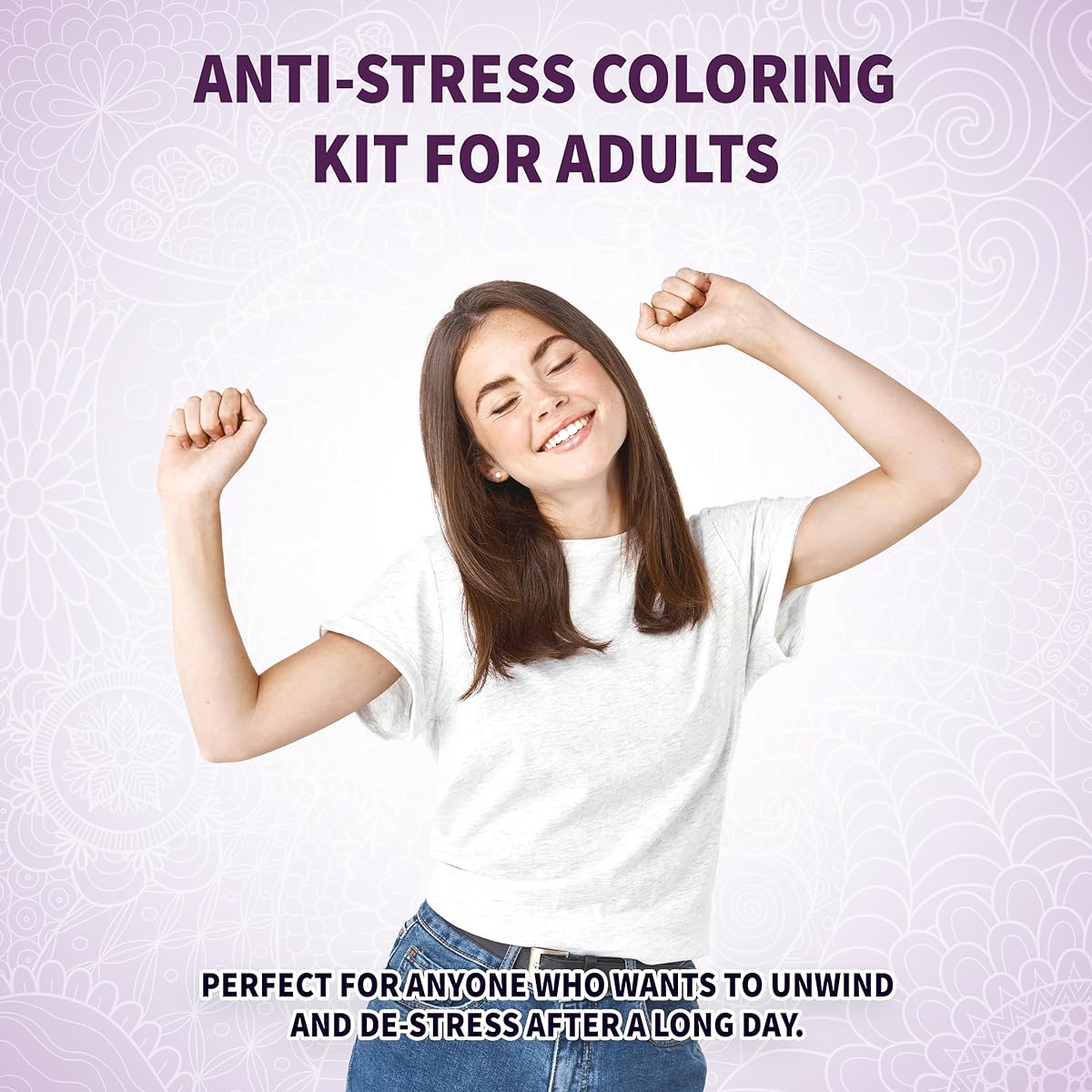 Spice Box - 9781771323642 | Sketch Plus: Meditation Coloring