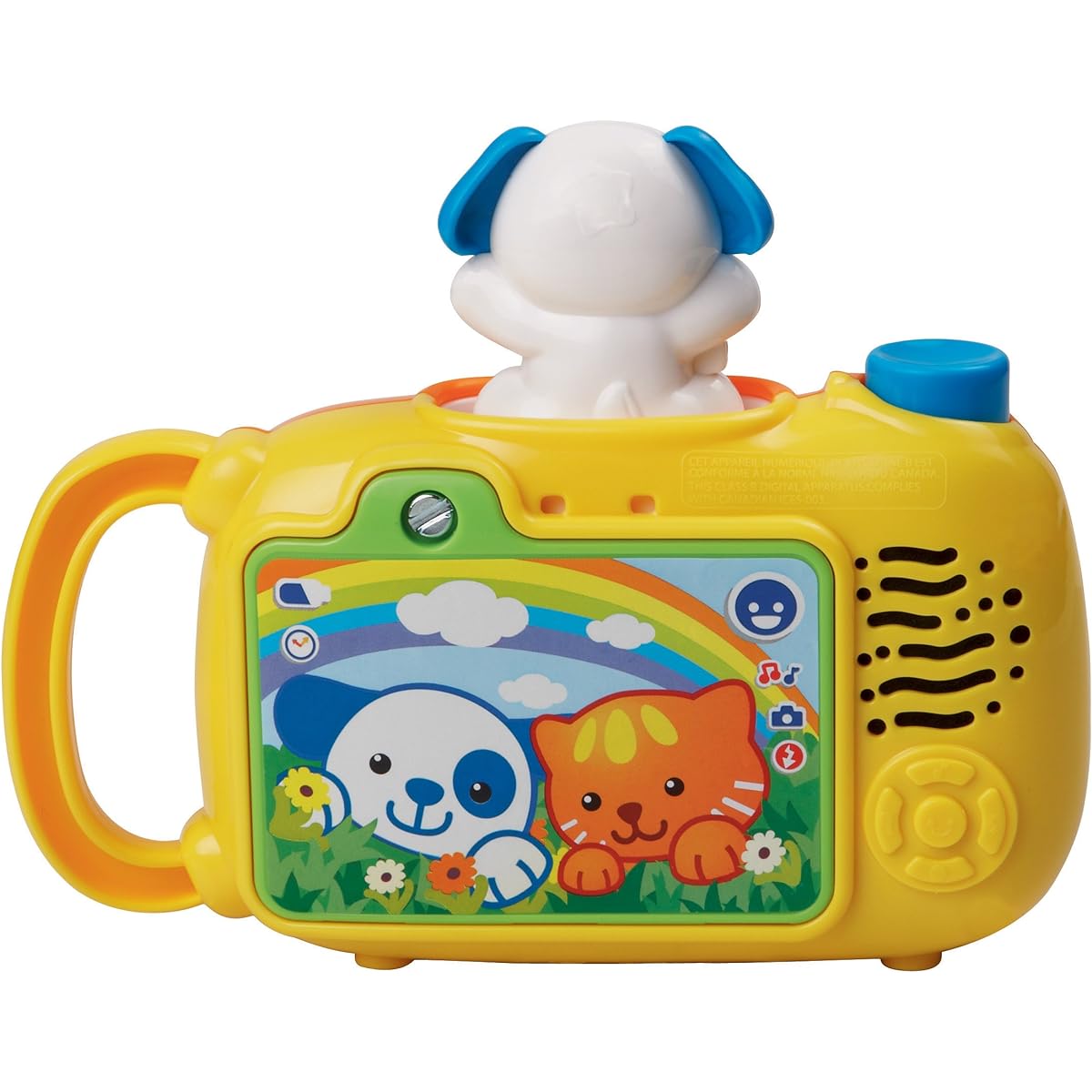 VTech Snap and Surprise Camera