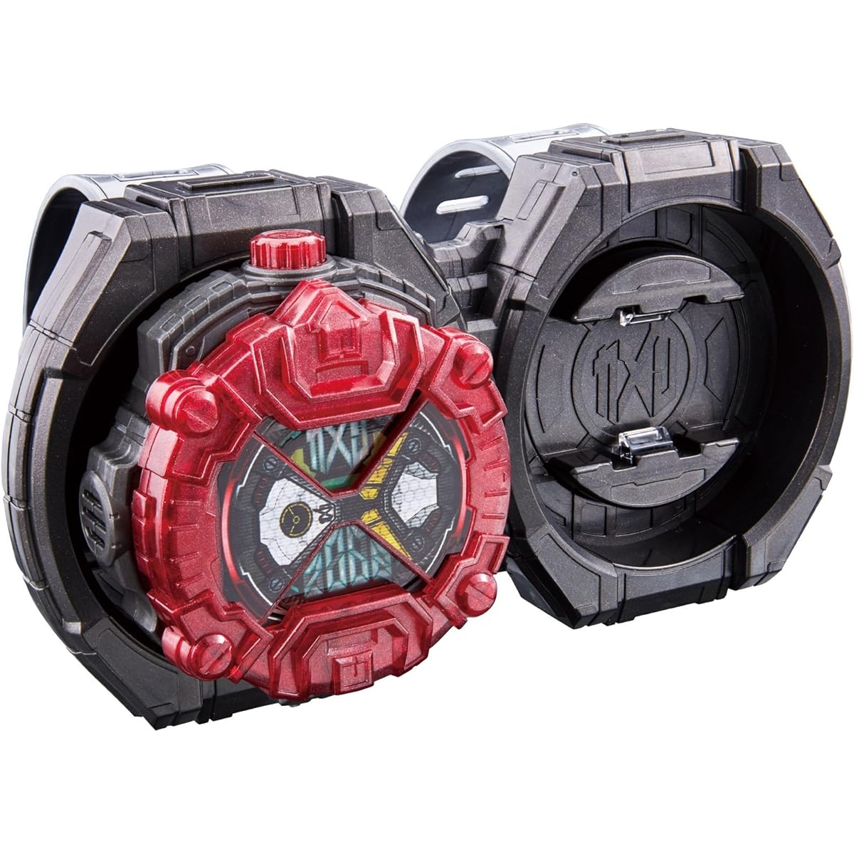 Kamen Rider Zi-O DX Zi-O Driver & Ridewatch Holder Set