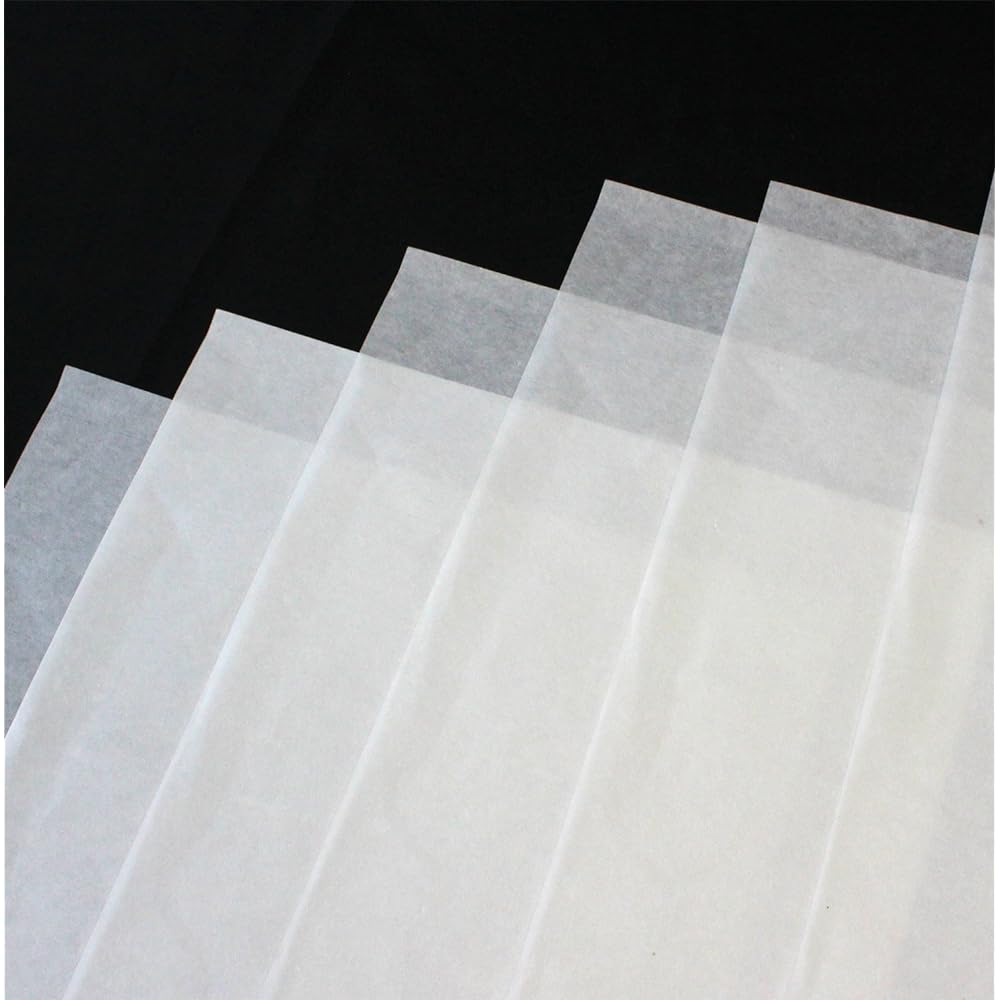 Maruai High Quality Calligraphy Paper Kagerou 20 Sheets x 20 Packs P20ta-91 x 20P