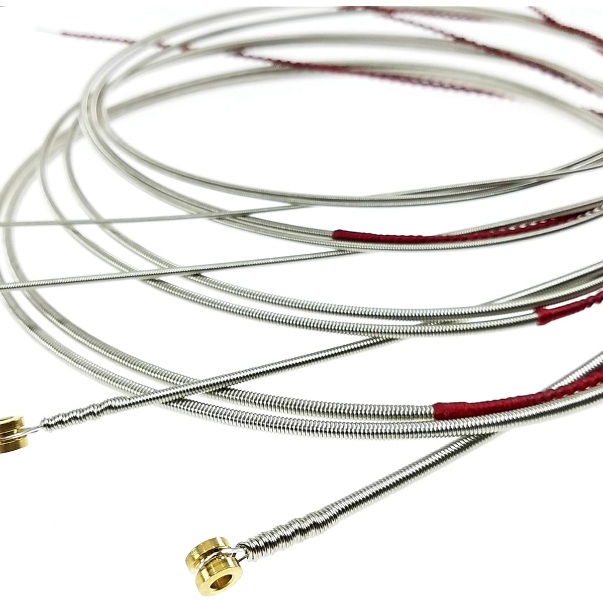 Ghs bass boomers bass guitar strings45-100 extra long scale