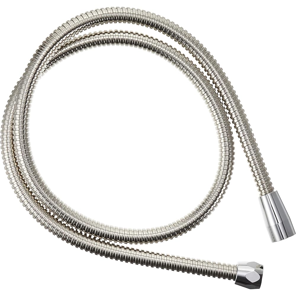 KVK Metal Hose 1.4m ZKF2M-140