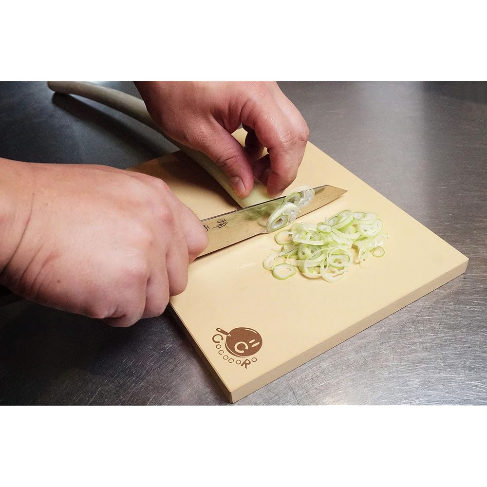 (Cococoro)COCOCORO Cutting Board (Jumbo)