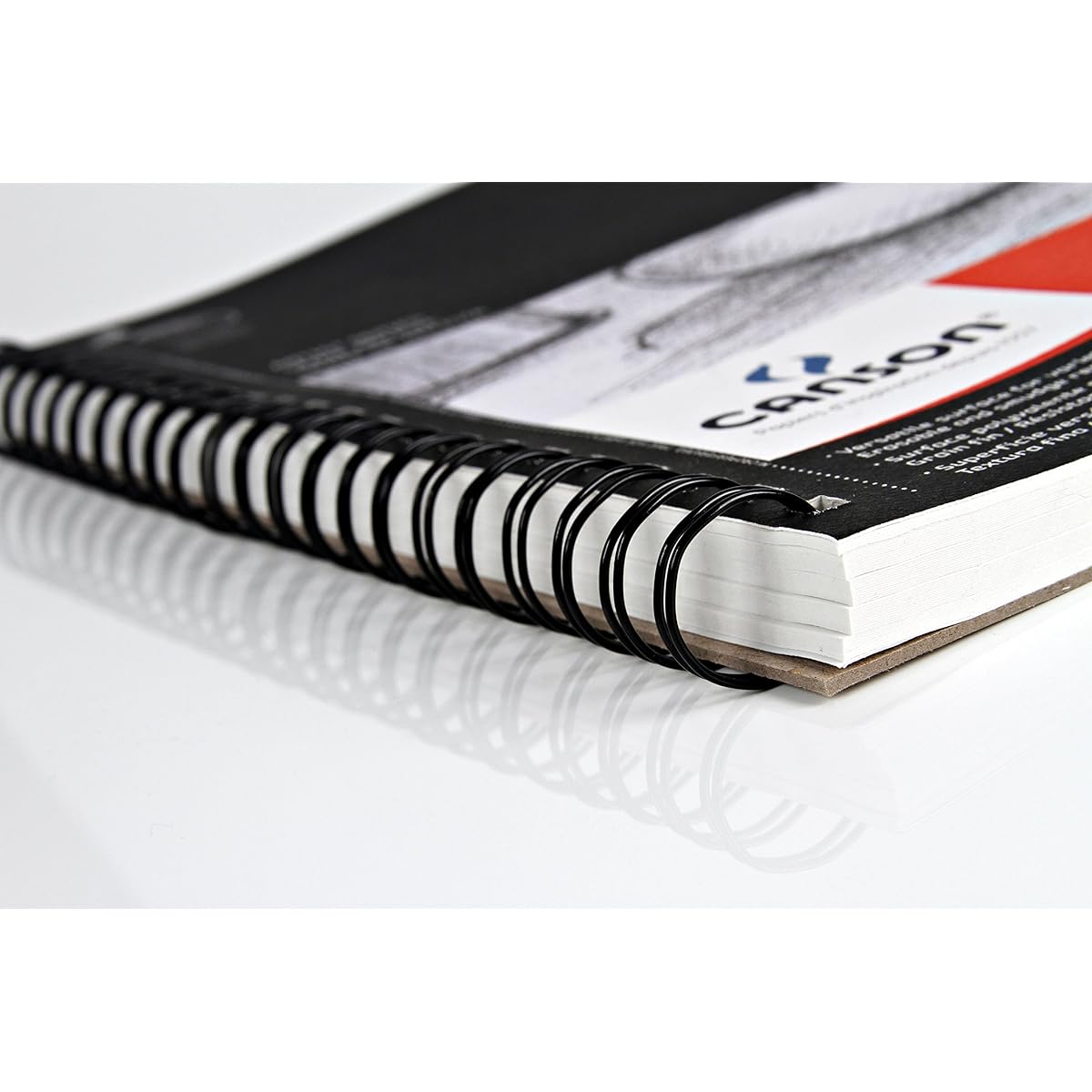 Canson Universal Sketchpad Artist Series 18"X24" 100510854