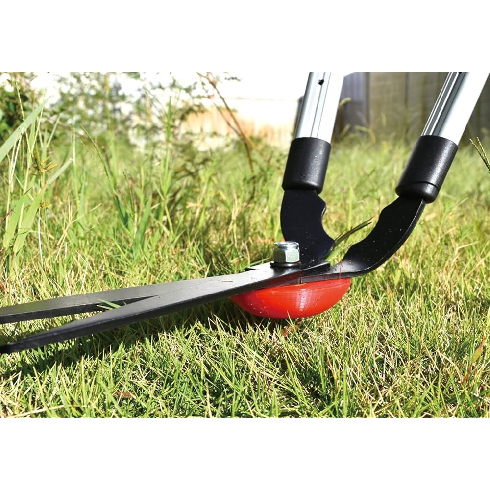 Senkichi Standing Weed Cutting Telescopic Type Total Length 820~1150mm SGW-2