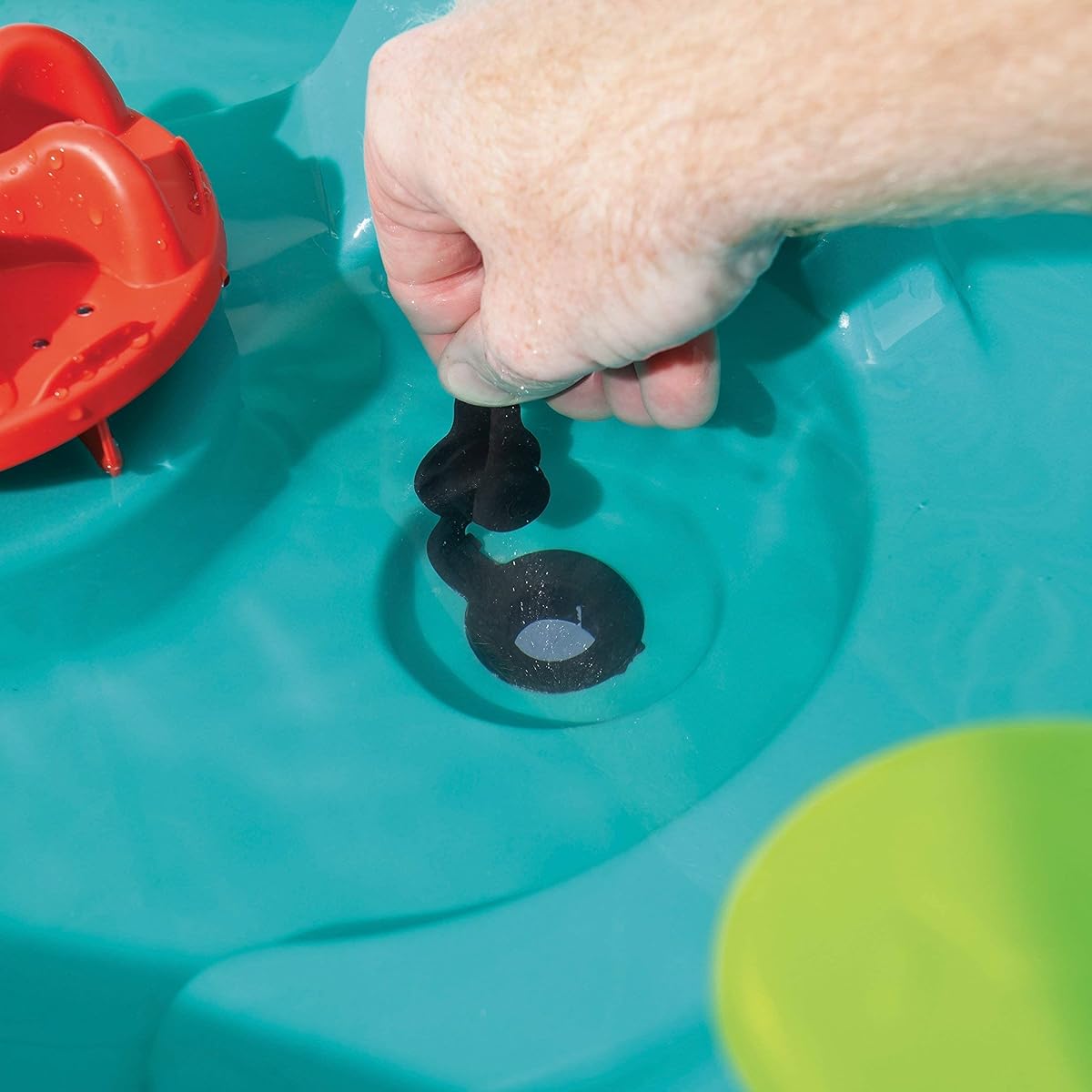 STEP2 Splish Splash Seas Water Table Water Play for ages 18 months and up STEP2 850700