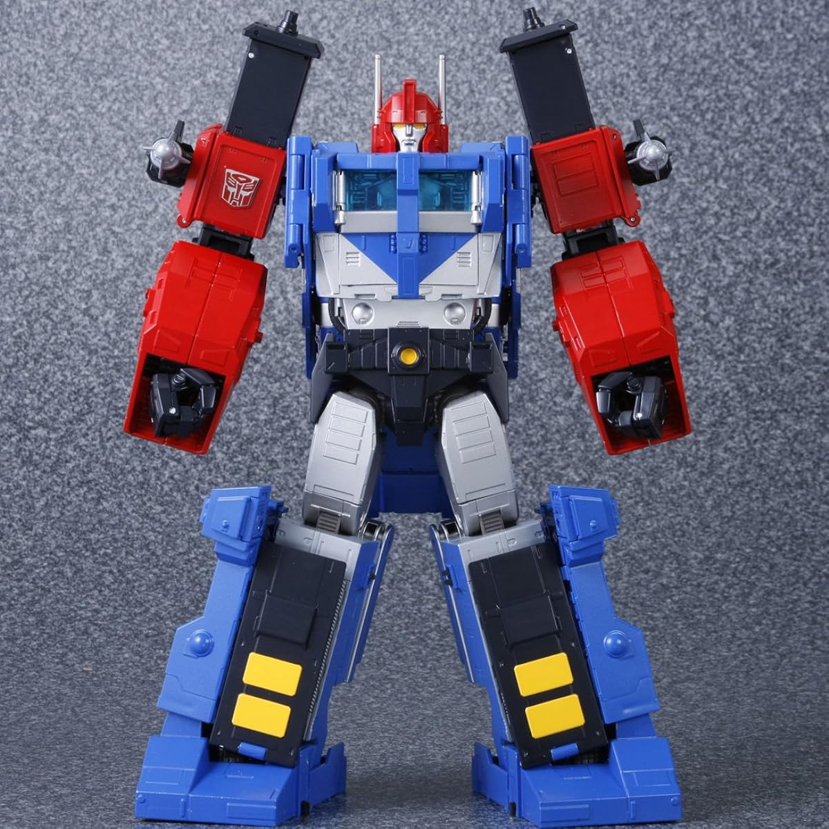 Transformers Masterpiece MP31 Delta Magnus
