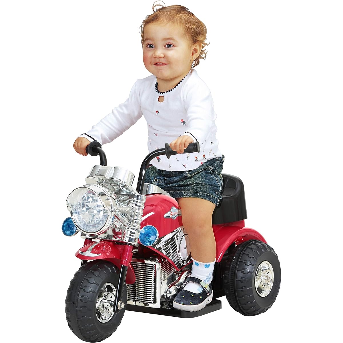 Mizutani Electric Bike Super American New Python V-NP
