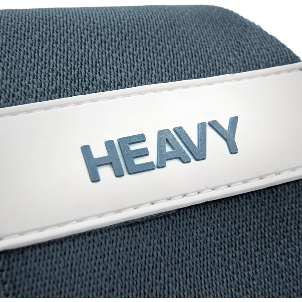 adidas Resistance Band Exercise Band 3 Levels of Resistance (Only set part number comes with carry bag)
