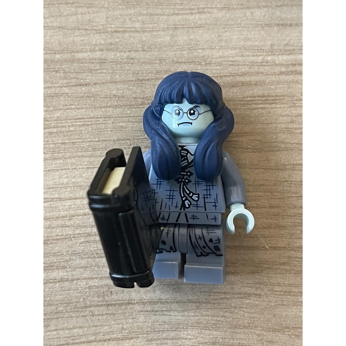 LEGO® - Minifigures - Harry Potter - colhp2-14 - Moaning Myrtle (71028).