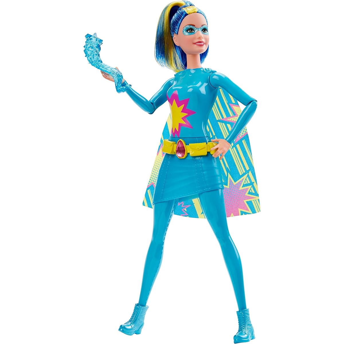 Barbie Water Super Hero Doll
