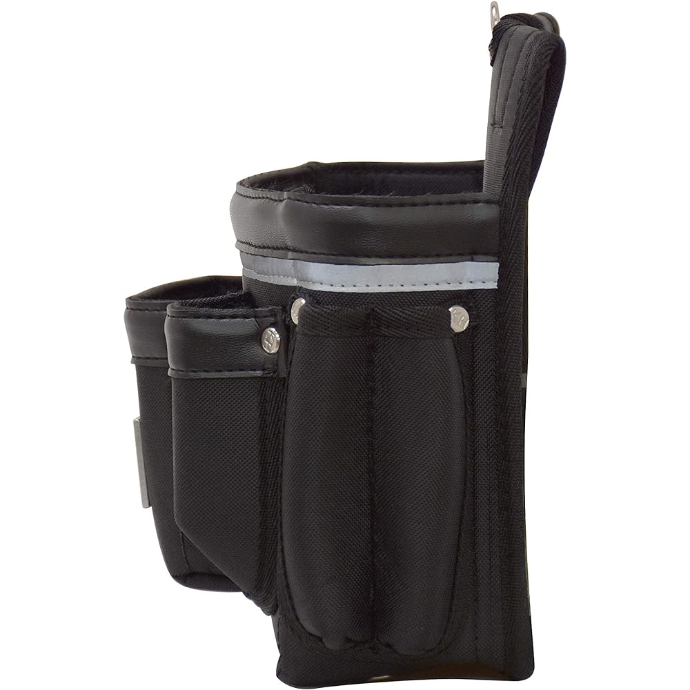 KH BASIC waist bag tape H/magnet/B type pocket BS232