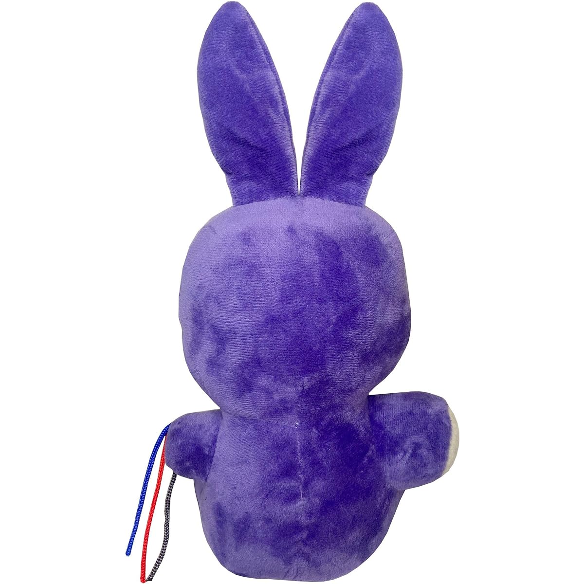 Plush Withered Purple Bunny Fan Made Stuffed Animal Teddy Bear Bonnie Plush Game Toy Gift Animal Plush Toy 11 Inch