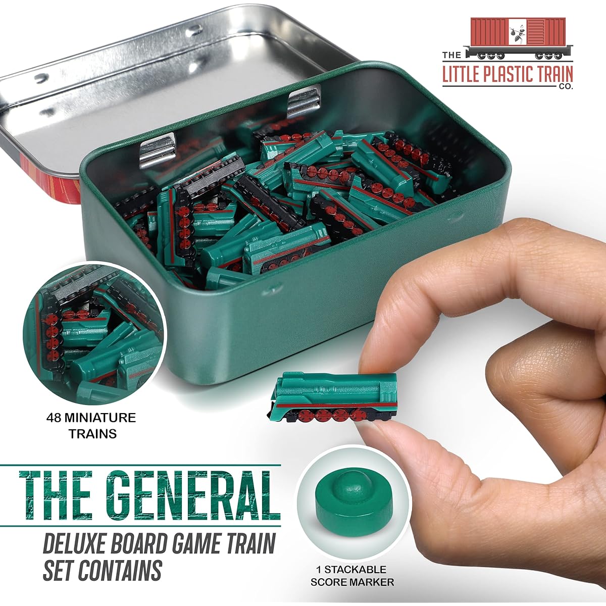 General