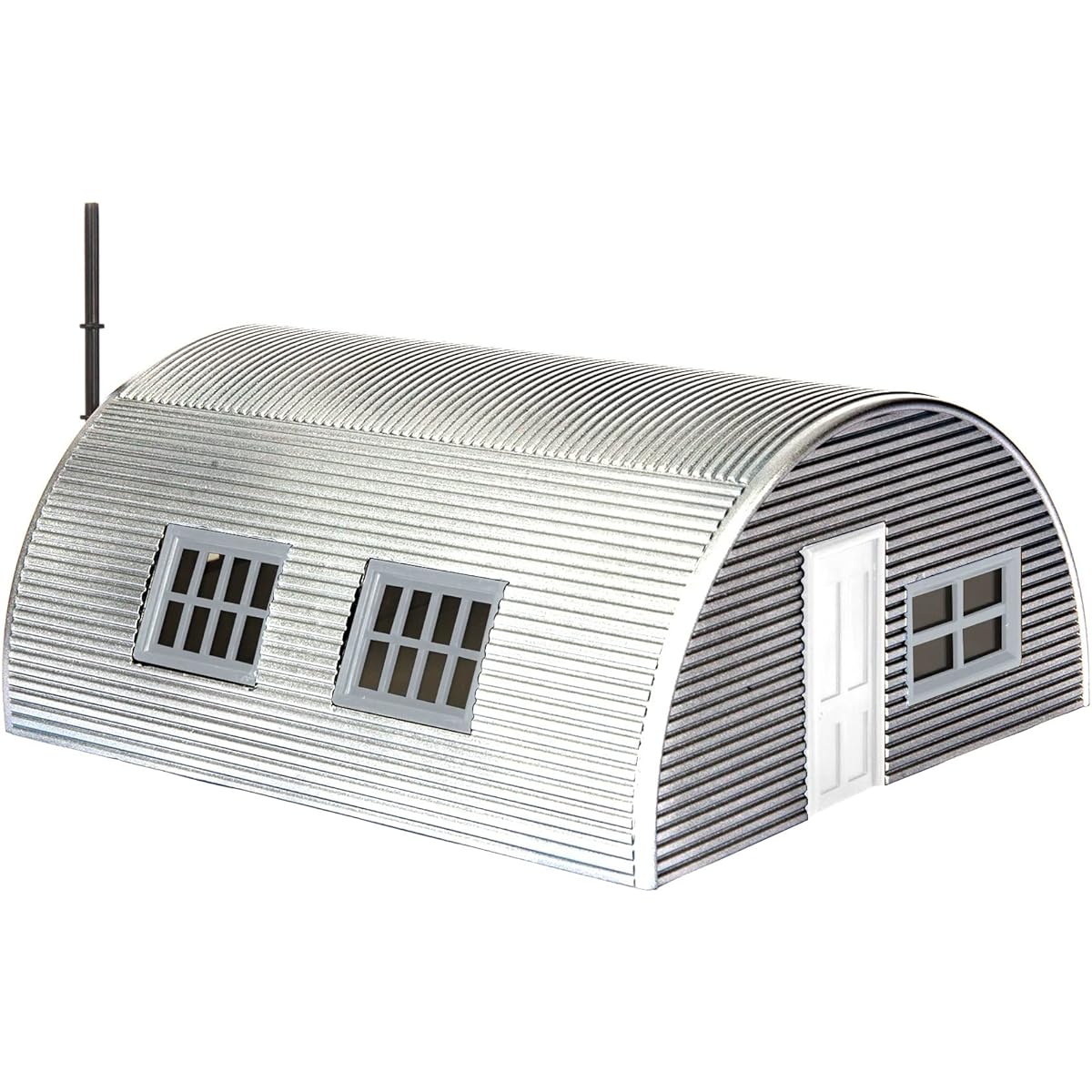 Quonset Hut