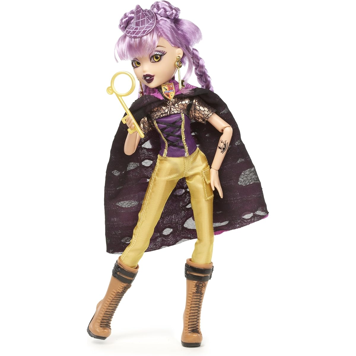 Bratzillaz Pet - Winkers