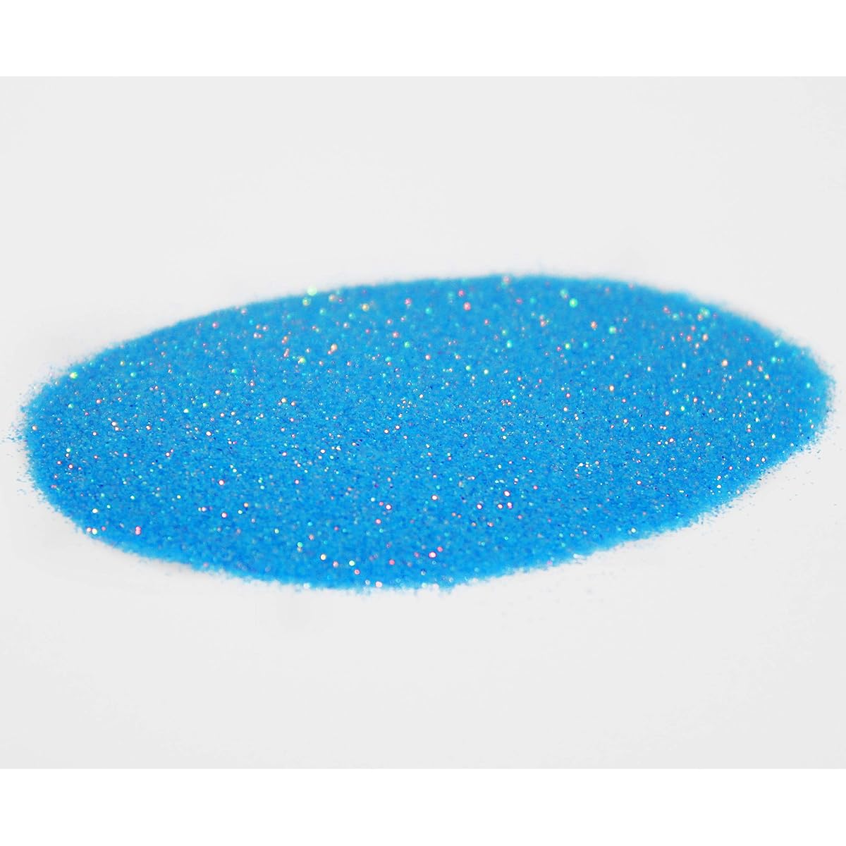 VViViD Prisma65 Glitter Neon Blue Pigment Powder 15g