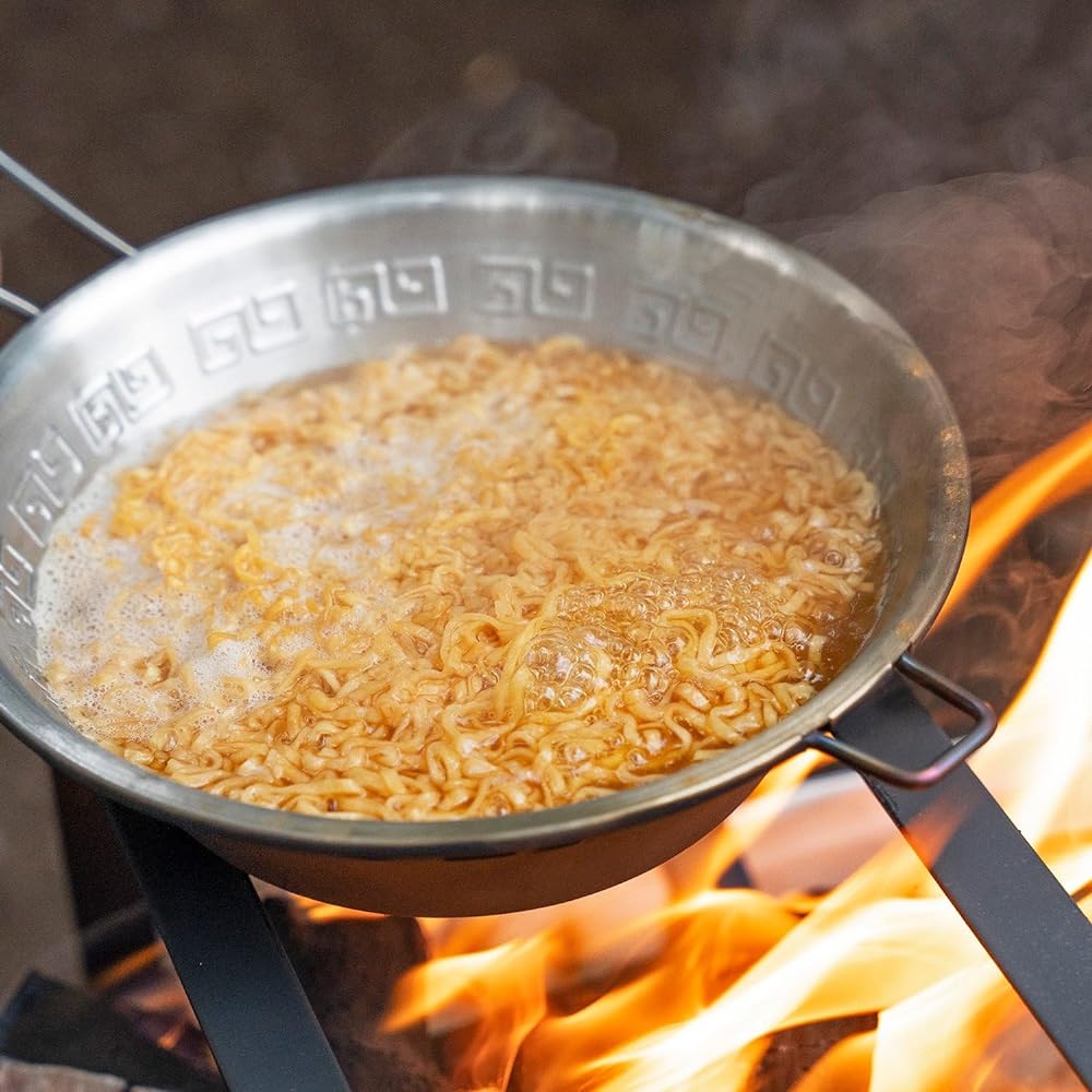 Bush Craft Bush Craft Ramen Sierra Cup