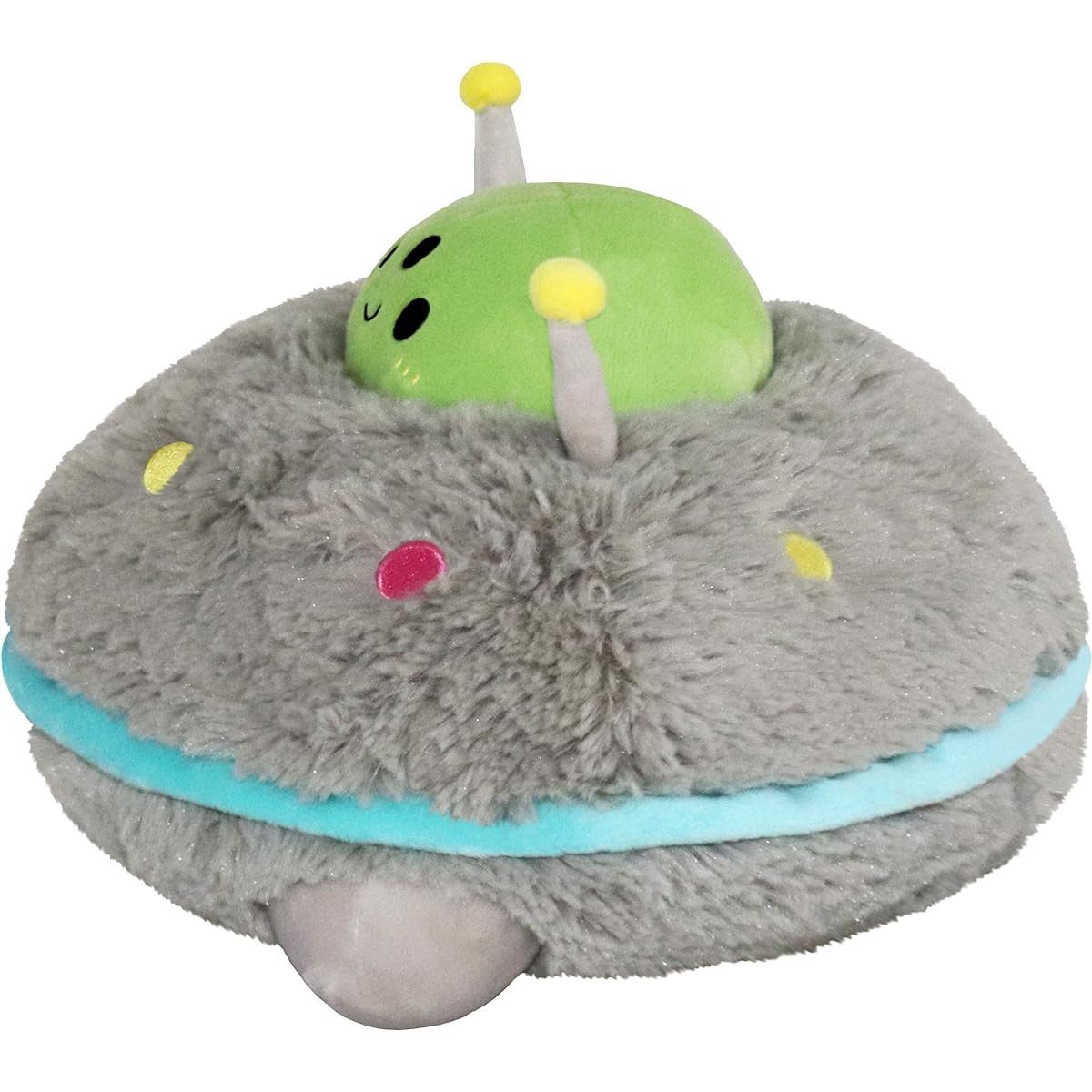 Squeezable/Mini UFO - 7 inches