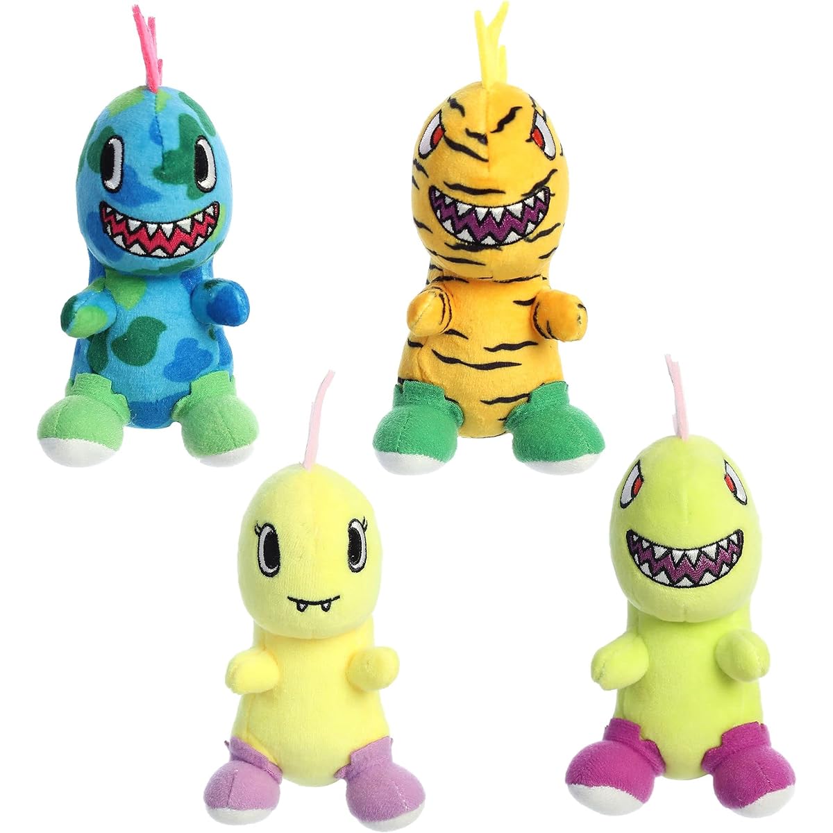 Aurora World Tokidoki - 5" Tokimono Kaiju Blind Bag Assortment